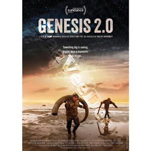Genesis 2.0 |   DVD